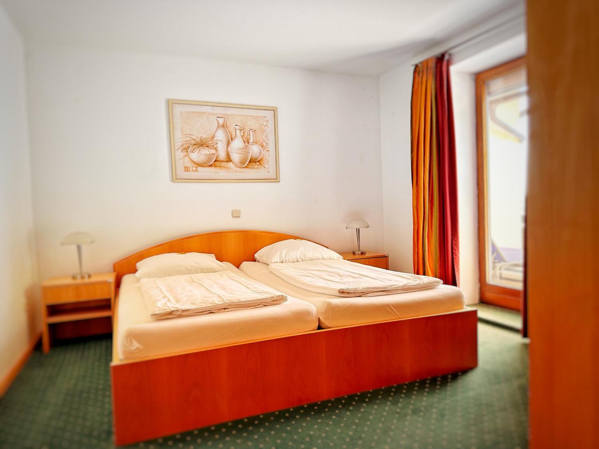 Seespitz Gaestehaus Хершинг-ам-Аммерзе Номер фото